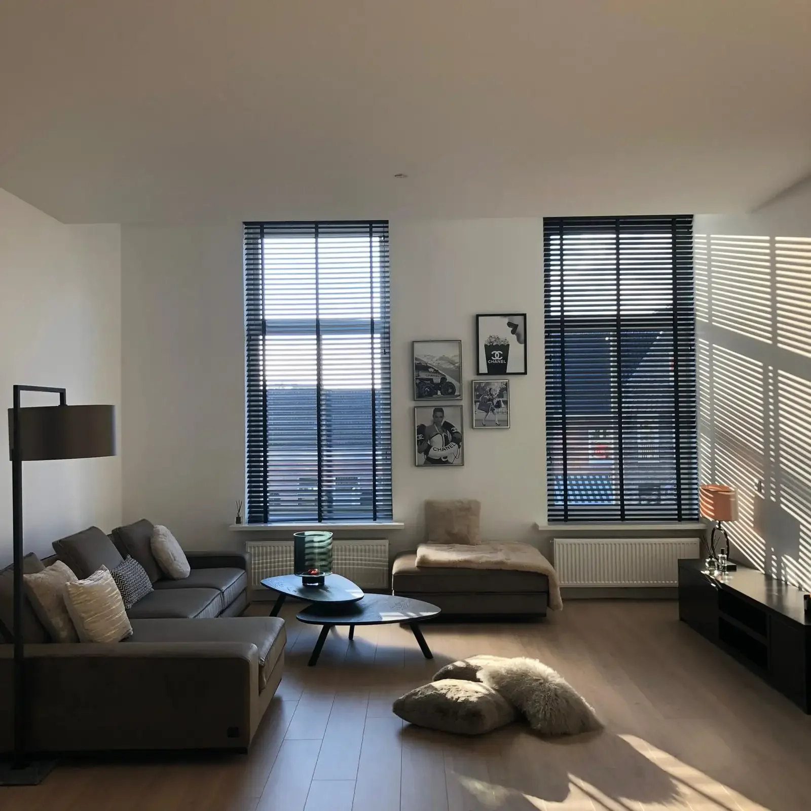 Foto van de Appartement gelegen aan de Mgr. Zwijsenplein in Kerkdriel