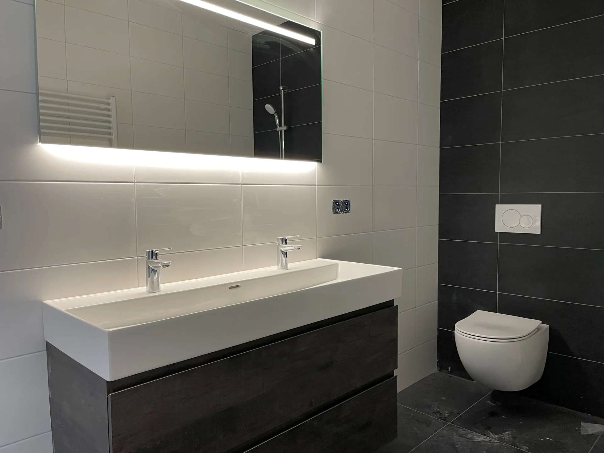 Foto van de Appartement gelegen aan de Mgr. Zwijsenplein in Kerkdriel