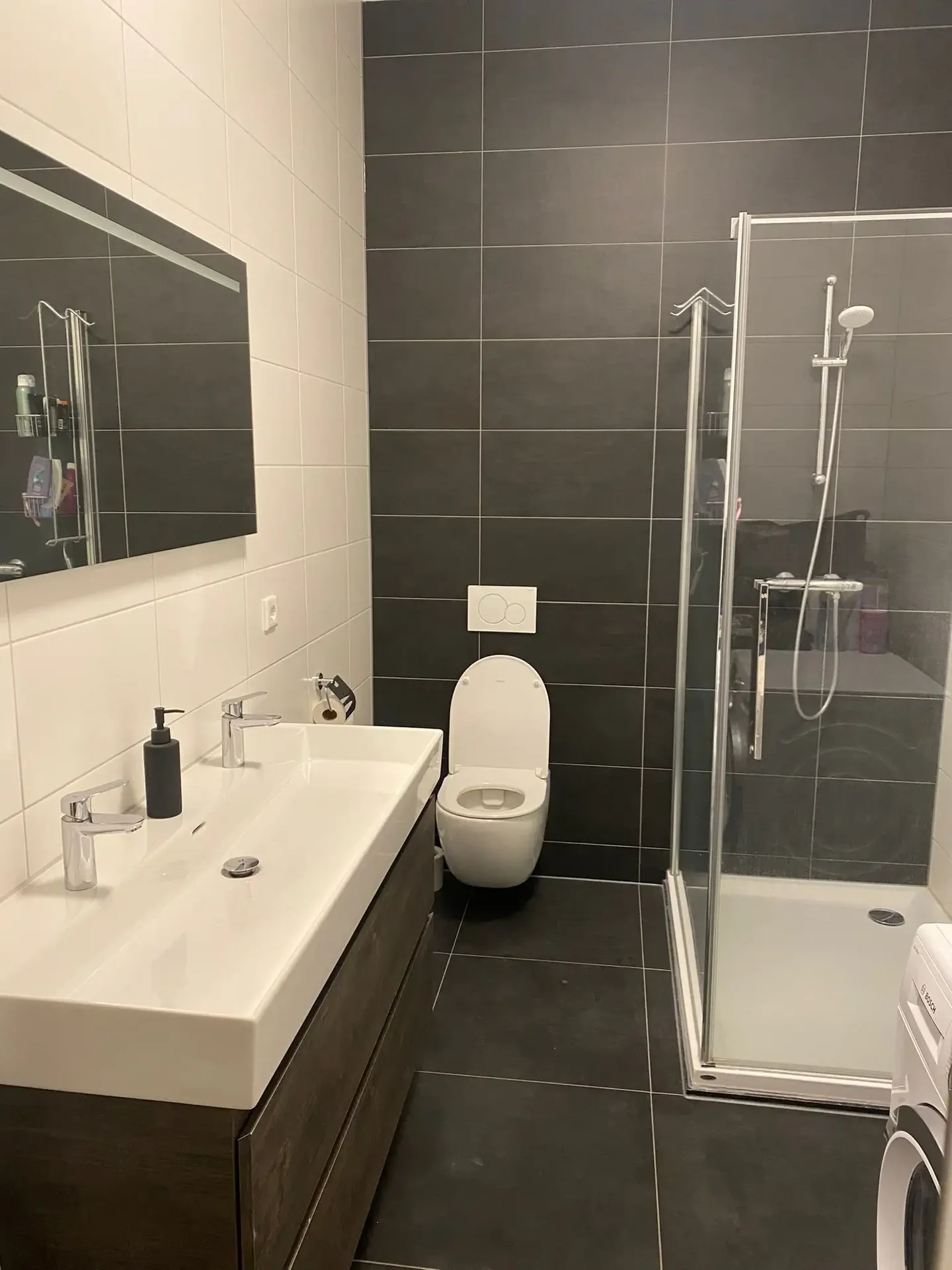 Foto van de Appartement gelegen aan de Mgr. Zwijsenplein in Kerkdriel