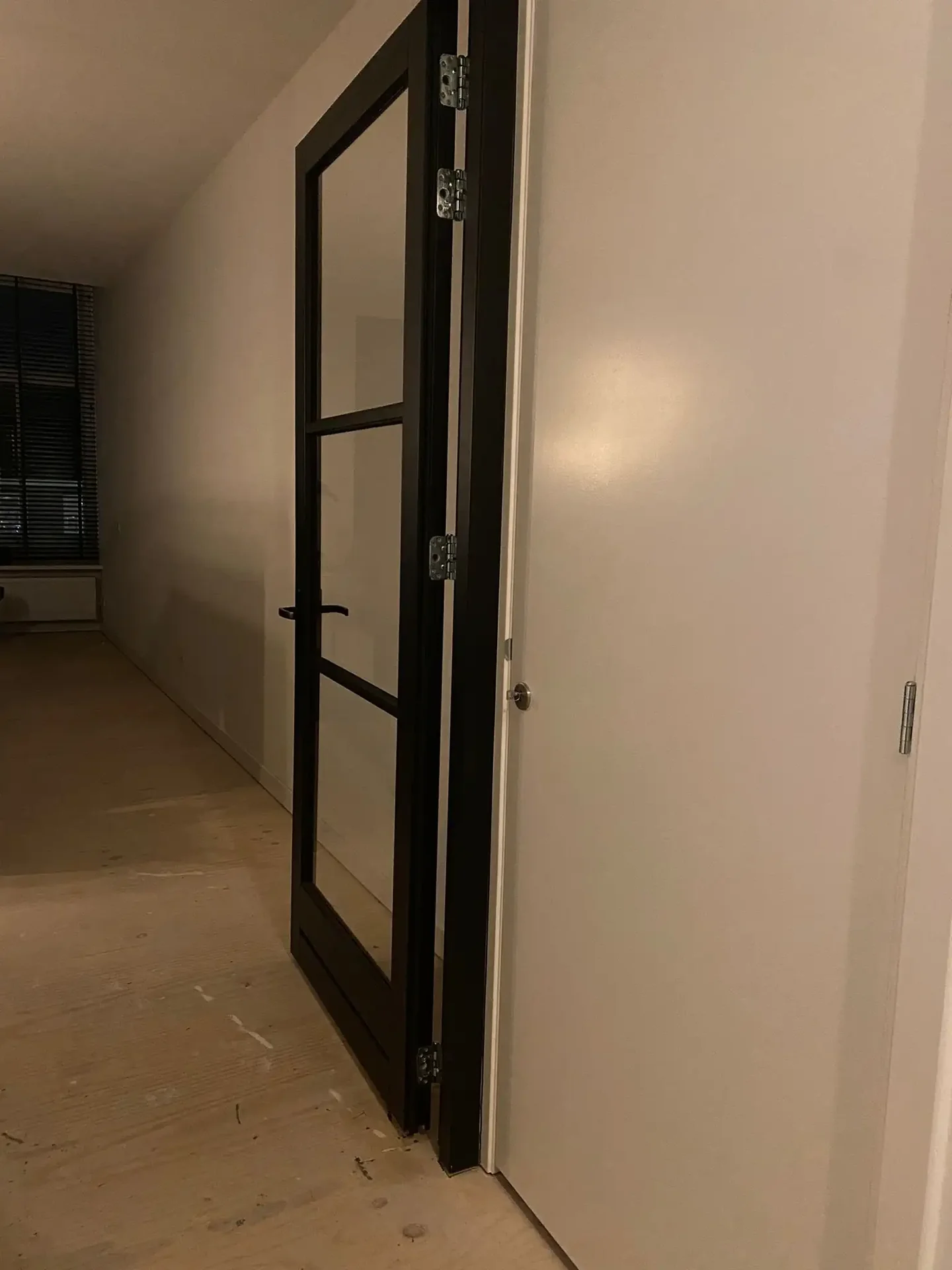 Foto van de Appartement gelegen aan de Mgr. Zwijsenplein in Kerkdriel