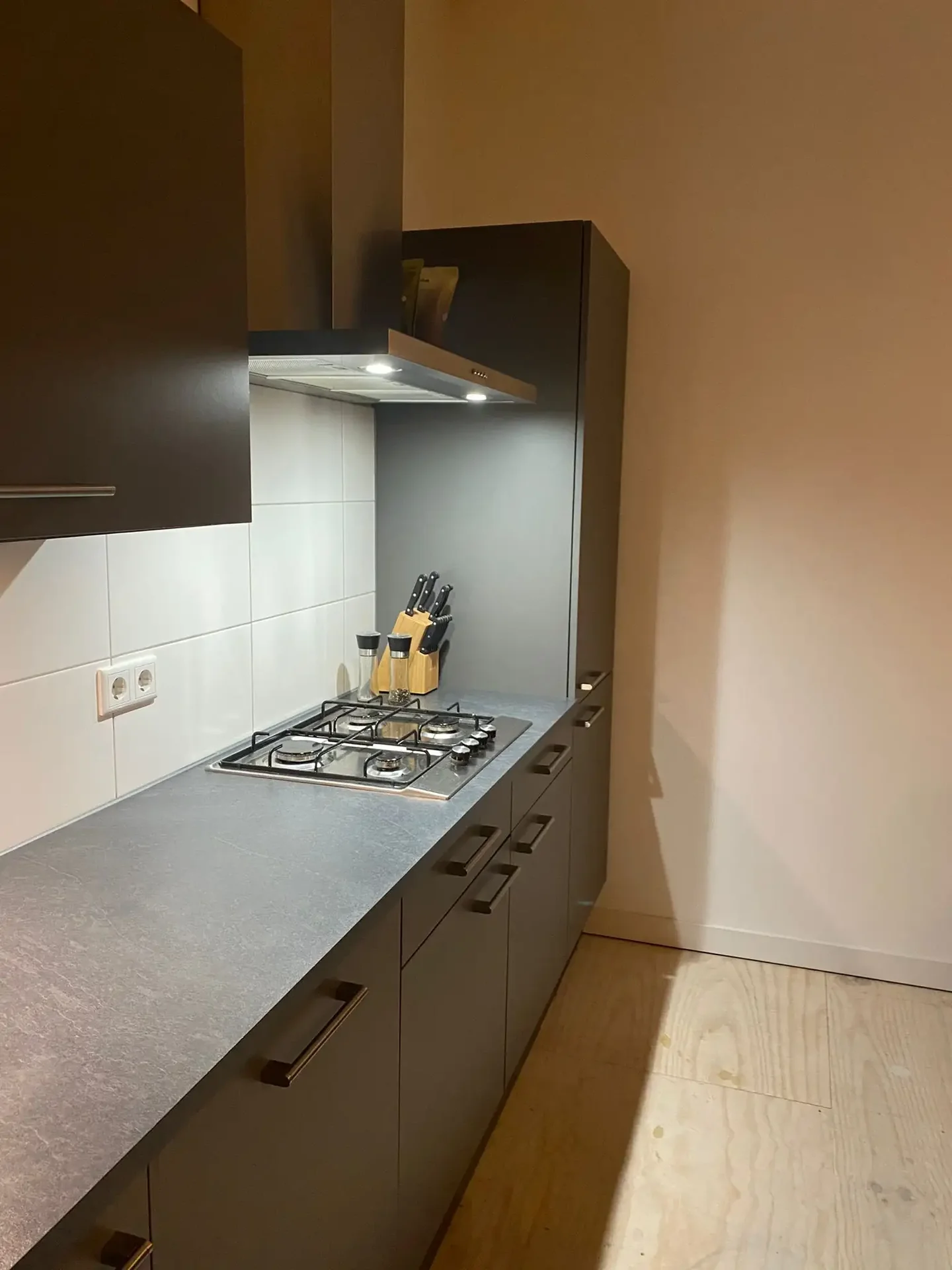 Foto van de Appartement gelegen aan de Mgr. Zwijsenplein in Kerkdriel