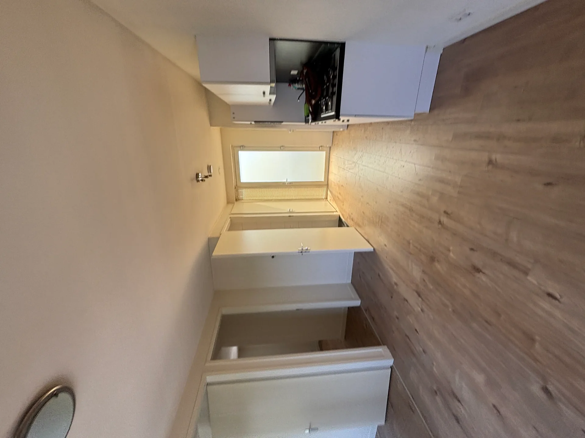 Foto van de Appartement gelegen aan de Franz Leharplein in Eindhoven