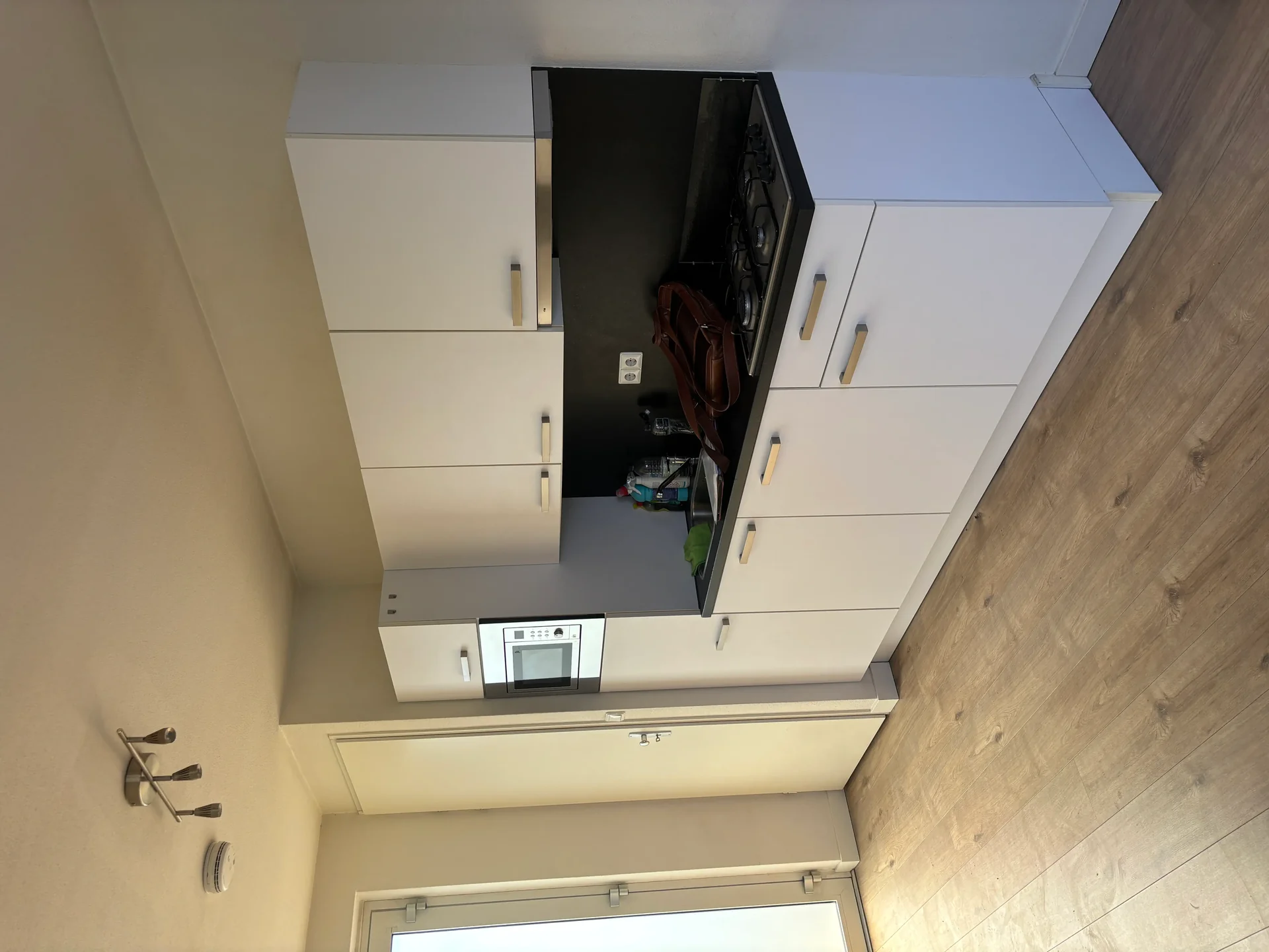 Foto van de Appartement gelegen aan de Franz Leharplein in Eindhoven