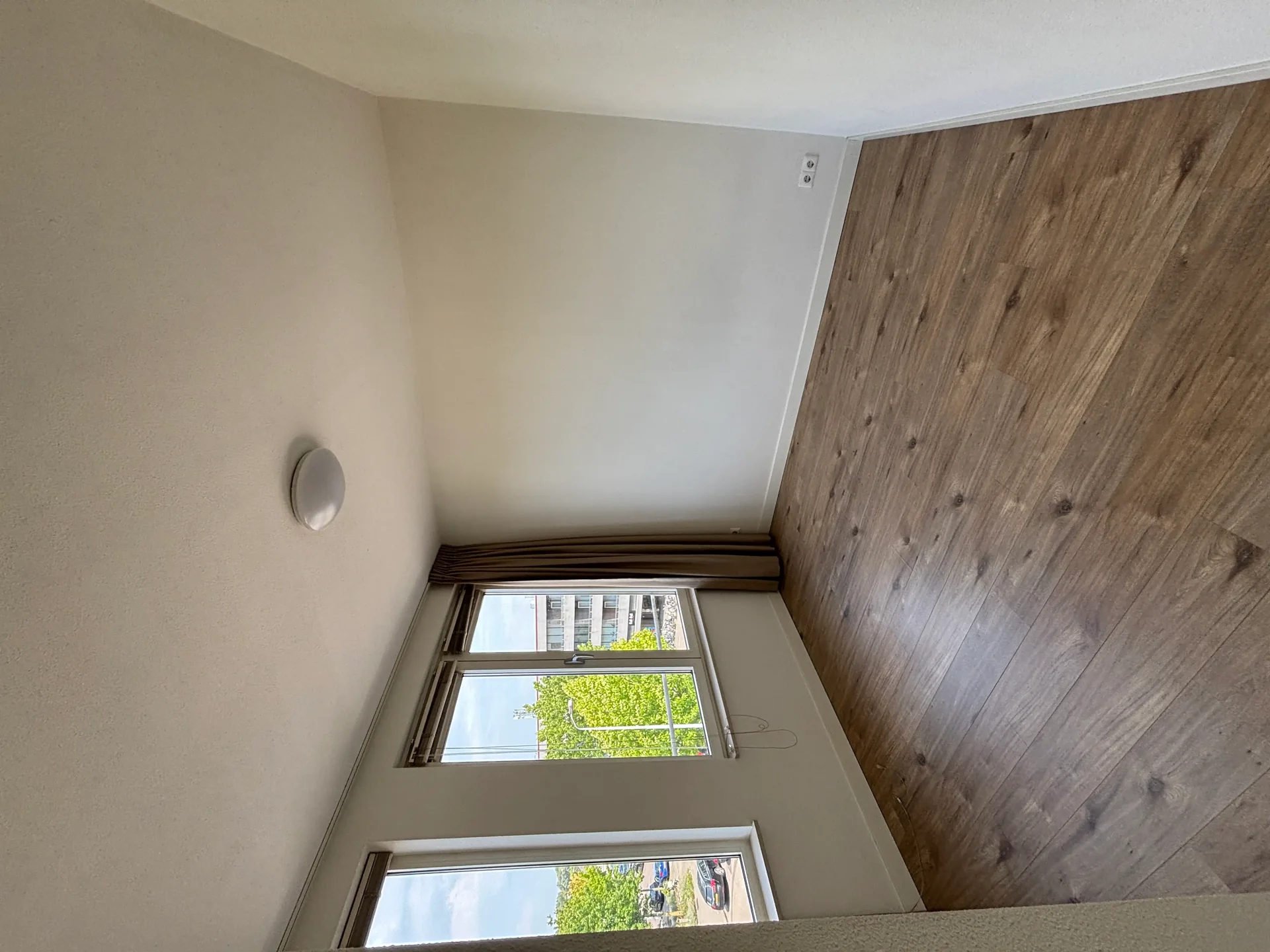 Foto van de Appartement gelegen aan de Franz Leharplein in Eindhoven