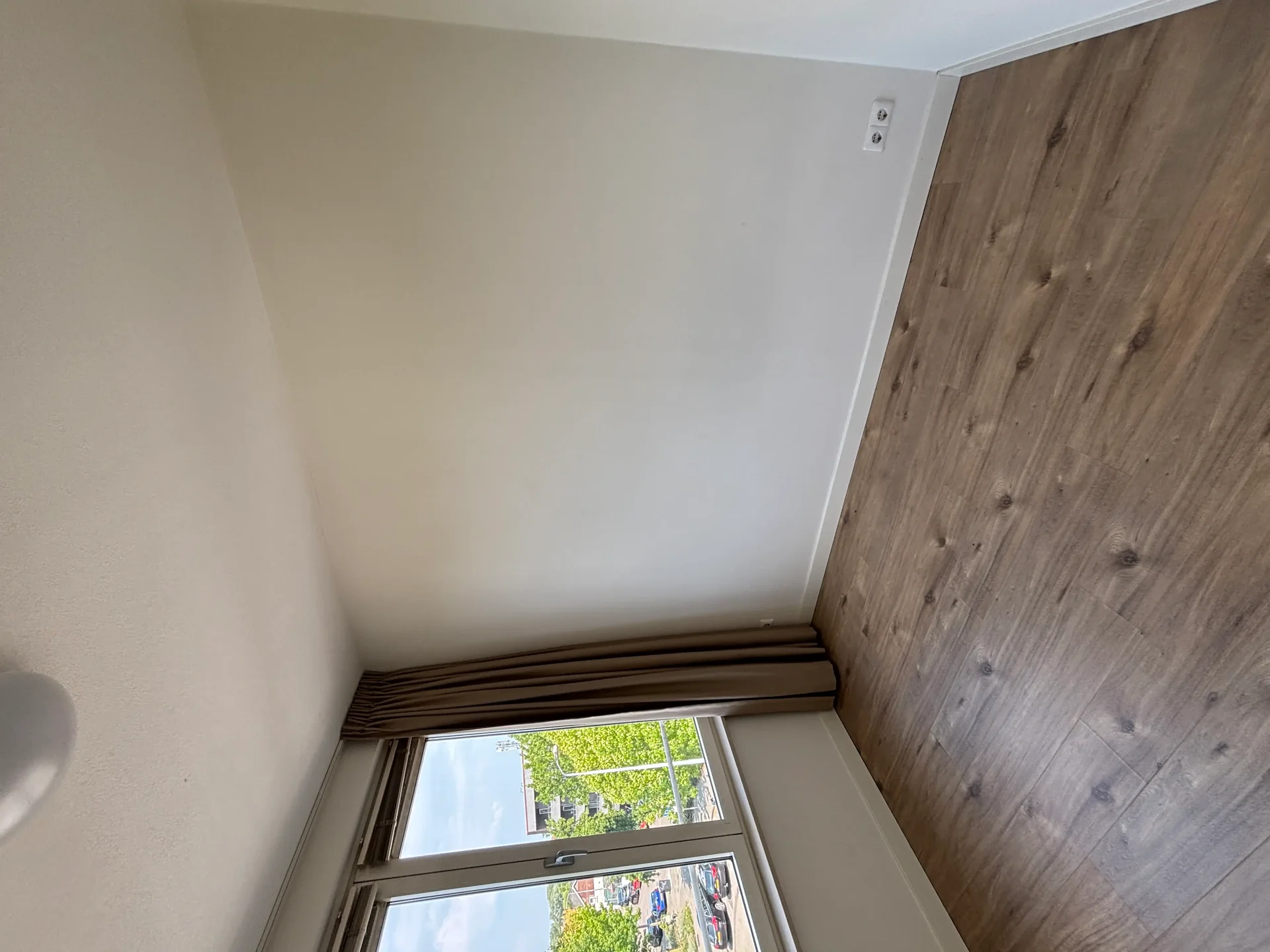 Foto van de Appartement gelegen aan de Franz Leharplein in Eindhoven