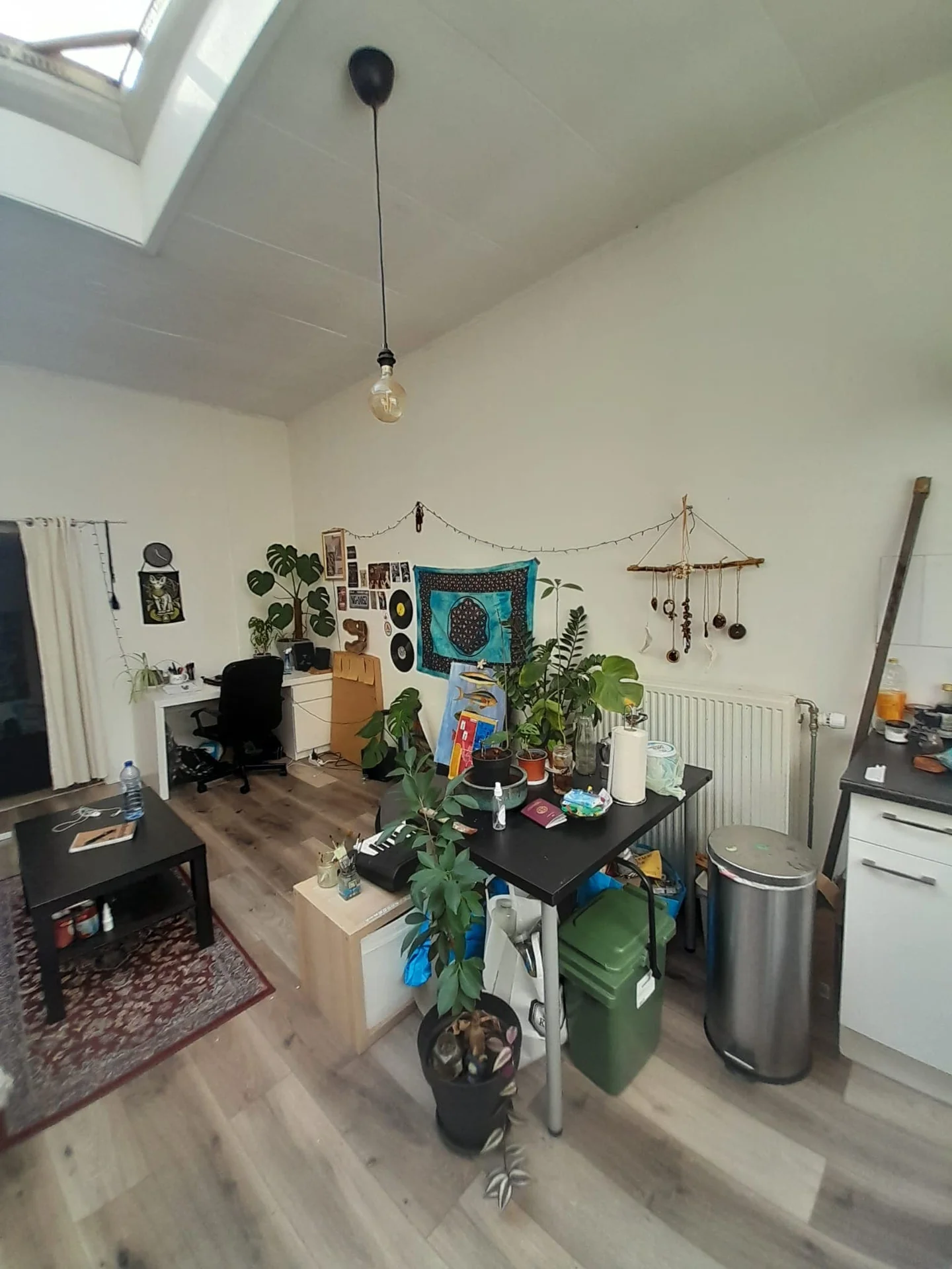 Foto van de Appartement gelegen aan de Grote Gracht in Maastricht