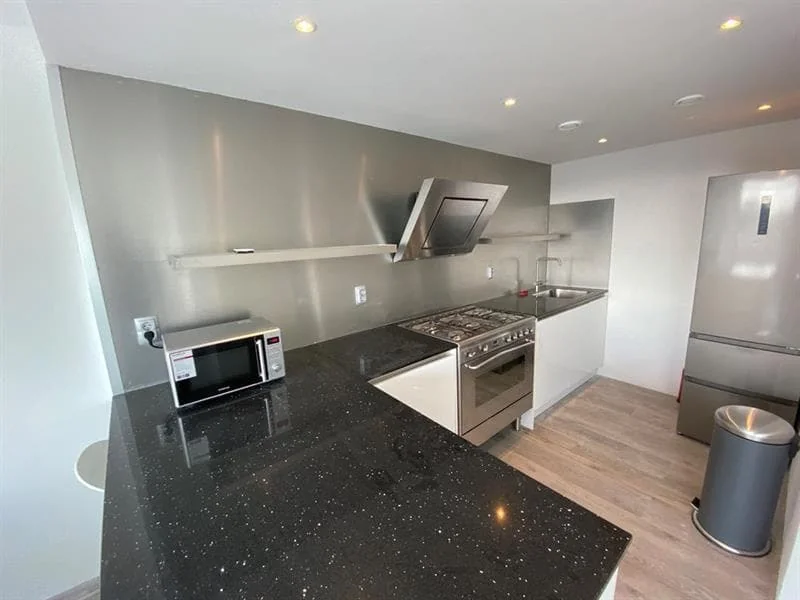 Foto van de Appartement gelegen aan de Willem Baerdesenstraat in Amsterdam