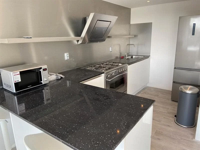 Foto van de Appartement gelegen aan de Willem Baerdesenstraat in Amsterdam