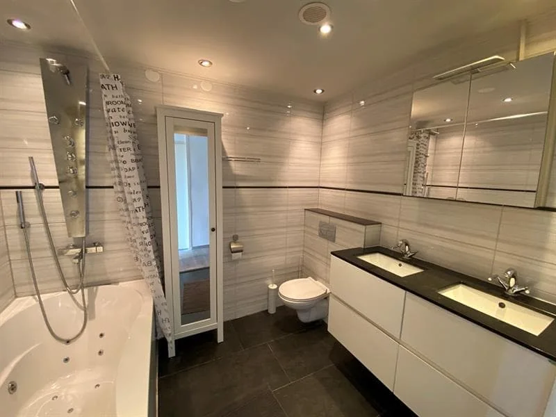 Foto van de Appartement gelegen aan de Willem Baerdesenstraat in Amsterdam