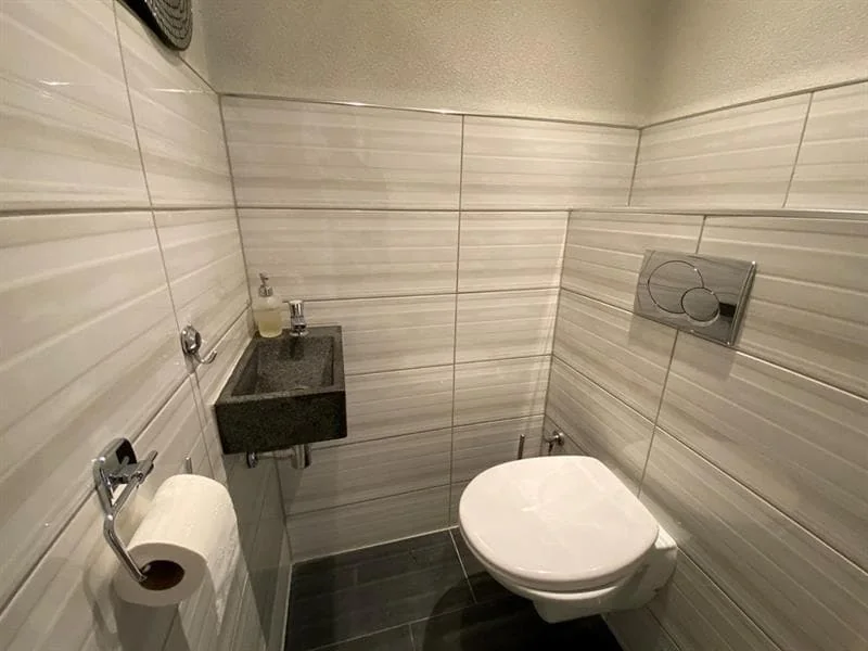 Foto van de Appartement gelegen aan de Willem Baerdesenstraat in Amsterdam