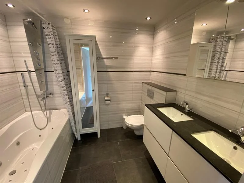 Foto van de Appartement gelegen aan de Willem Baerdesenstraat in Amsterdam