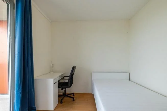 Foto van de Appartement gelegen aan de Osdorper Ban in Amsterdam