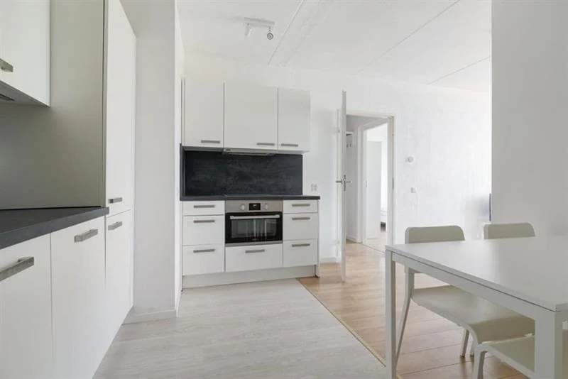 Foto van de Appartement gelegen aan de Meeuwenlaan in Amsterdam