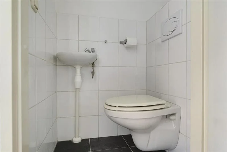 Foto van de Appartement gelegen aan de Meeuwenlaan in Amsterdam