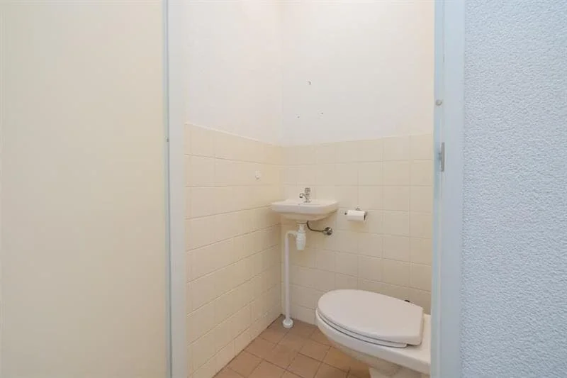 Foto van de Appartement gelegen aan de Derkinderenstraat in Amsterdam