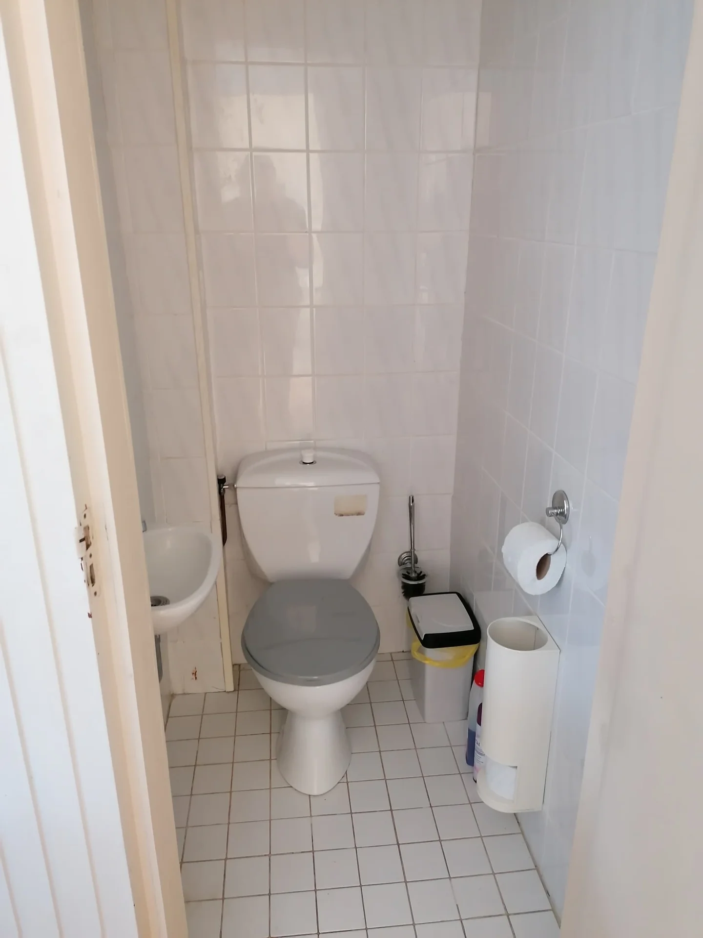 Foto van de Kamer gelegen aan de Verlengde Schrans in Leeuwarden