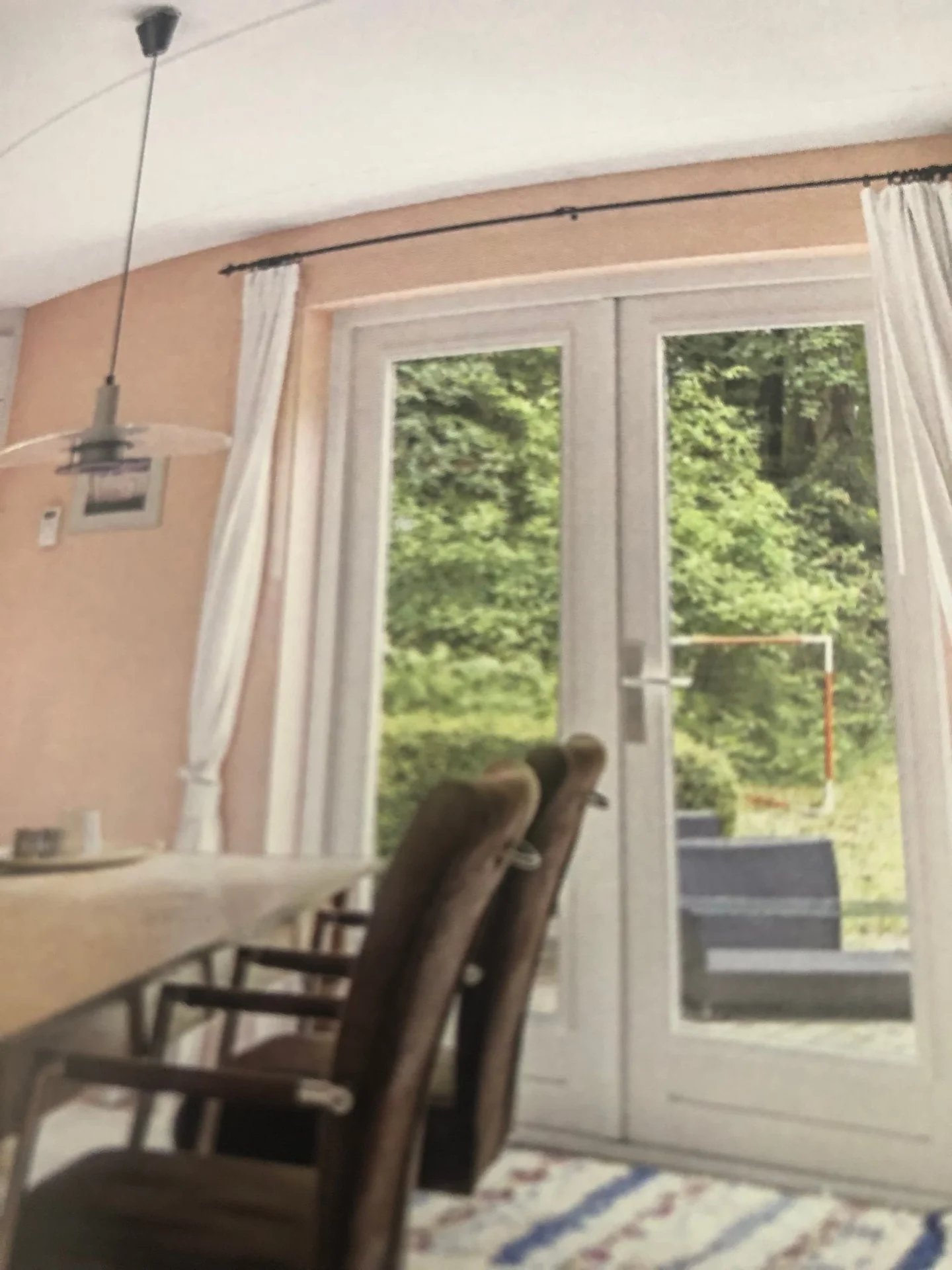 Foto van de Kamer gelegen aan de Goorsteeg in Ede