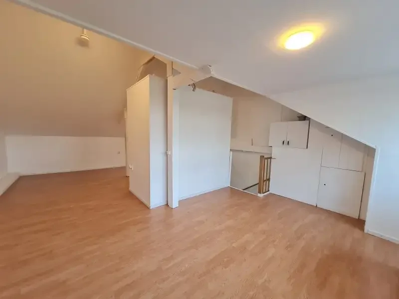 Foto van de Appartement gelegen aan de Vossehol in Oss