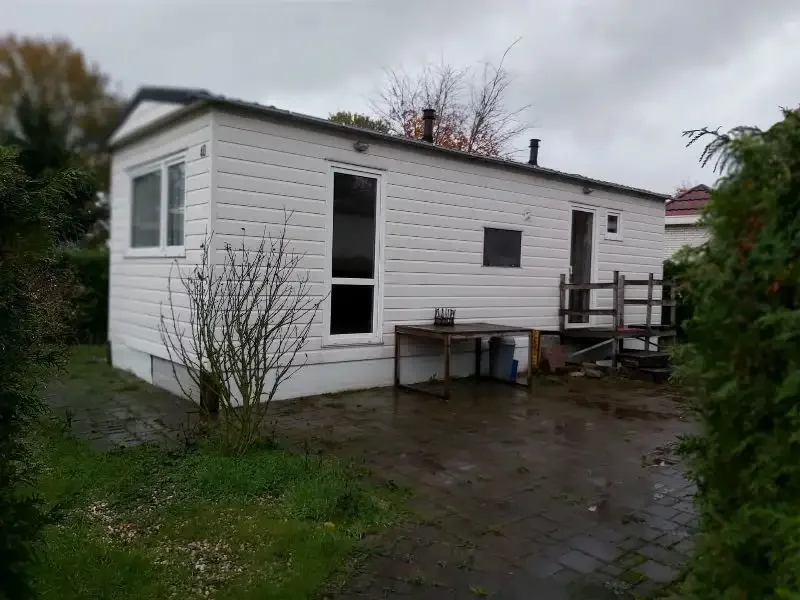 Foto van de Appartement gelegen aan de Noordhoekstraat in Schaijk