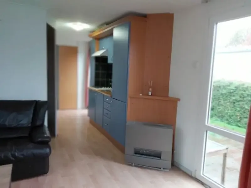 Foto van de Appartement gelegen aan de Noordhoekstraat in Schaijk