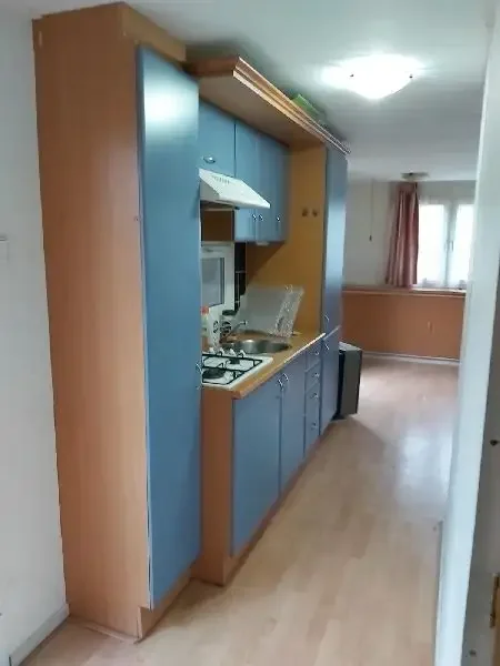 Foto van de Appartement gelegen aan de Noordhoekstraat in Schaijk