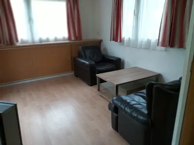Foto van de Appartement gelegen aan de Noordhoekstraat in Schaijk
