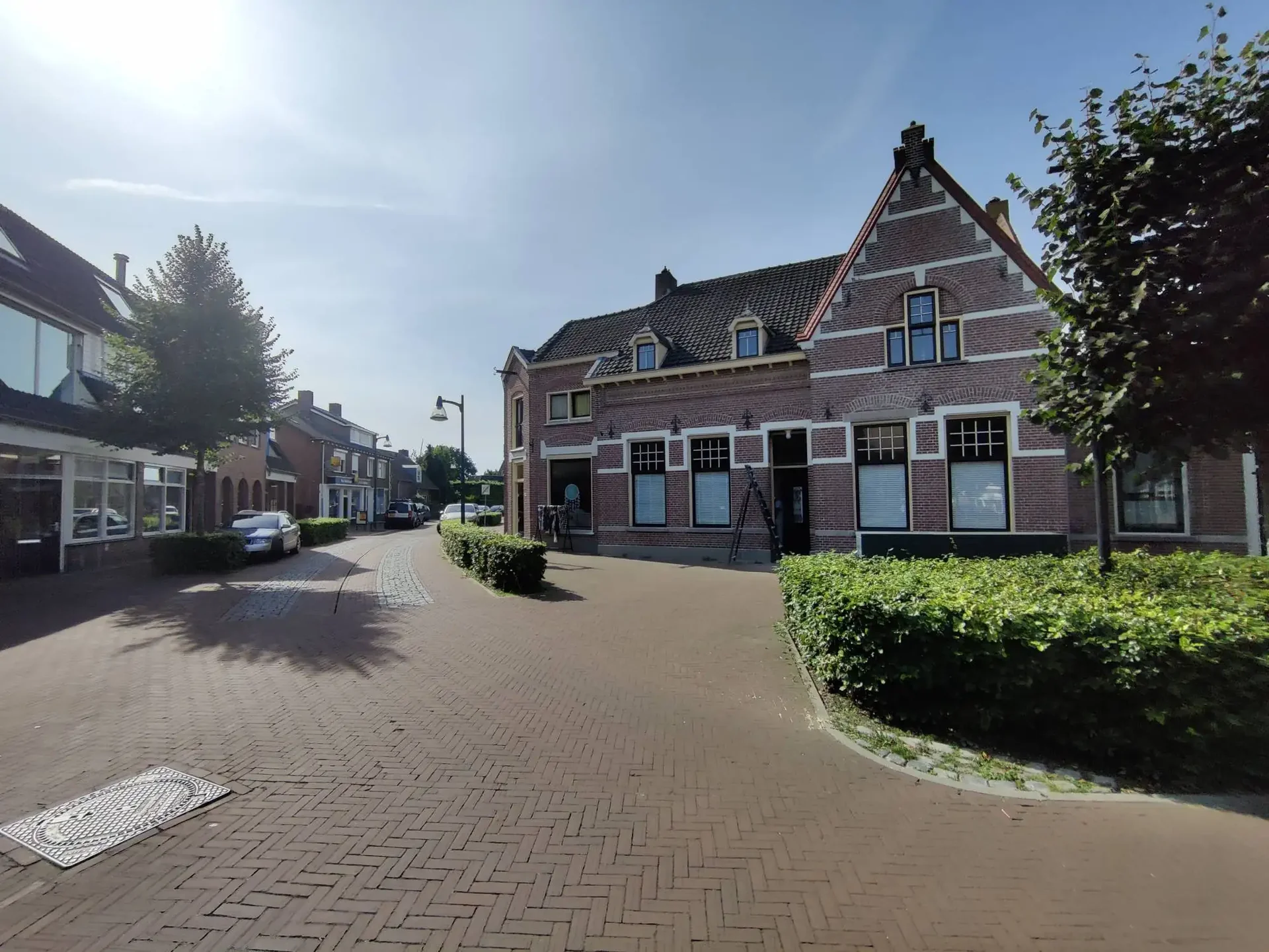 Foto van de Appartement gelegen aan de Heuvel in Veldhoven