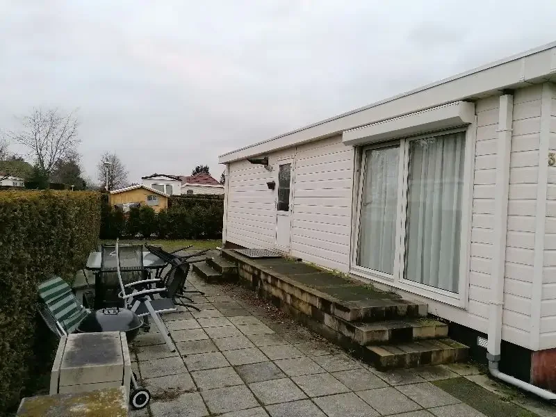 Foto van de Appartement gelegen aan de Noordhoekstraat in Schaijk