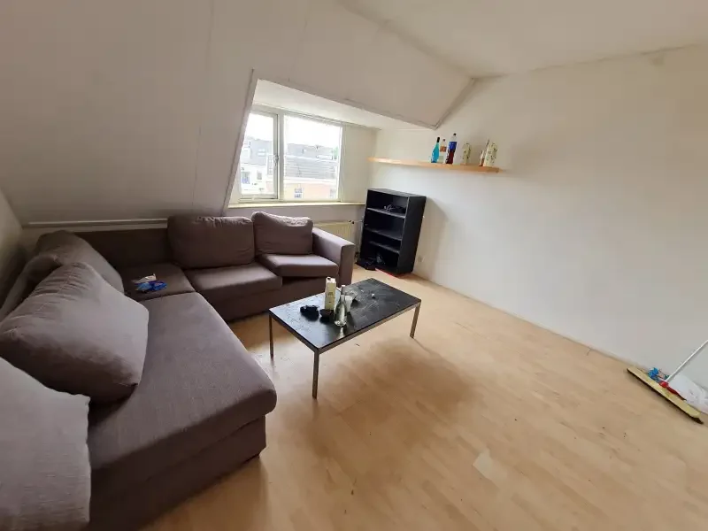 Foto van de Appartement gelegen aan de Daalseweg in Nijmegen