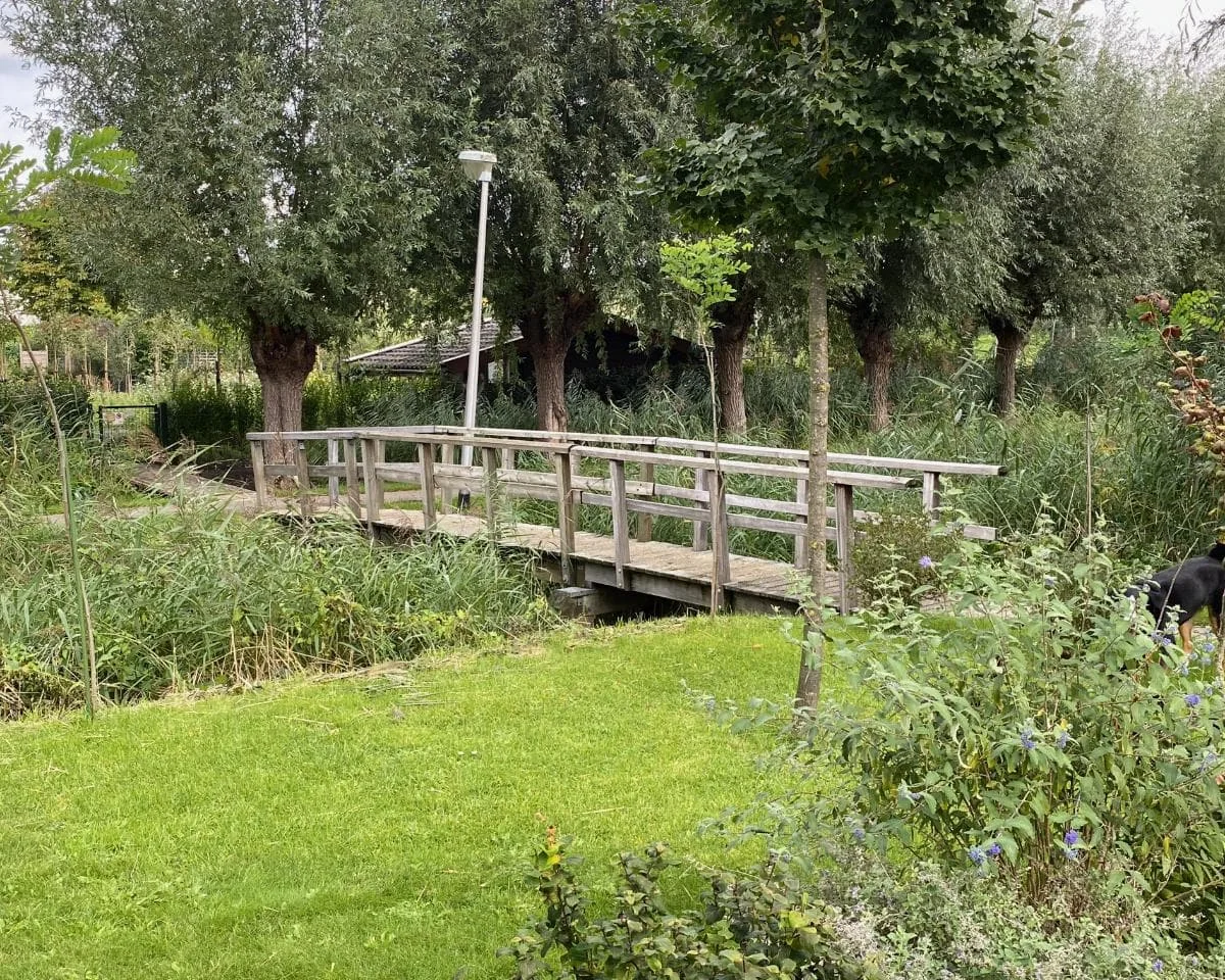 Foto van de Kamer gelegen aan de Rietveldseweg in Culemborg
