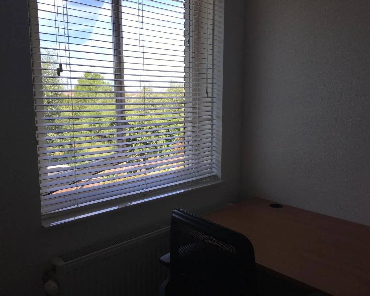 Foto van de Kamer gelegen aan de Rietveldseweg in Culemborg
