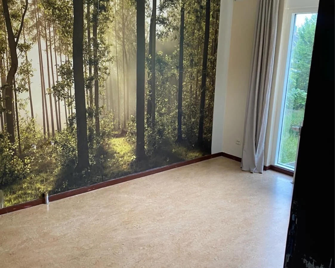 Foto van de Kamer gelegen aan de Weteringdreef in Zoetermeer