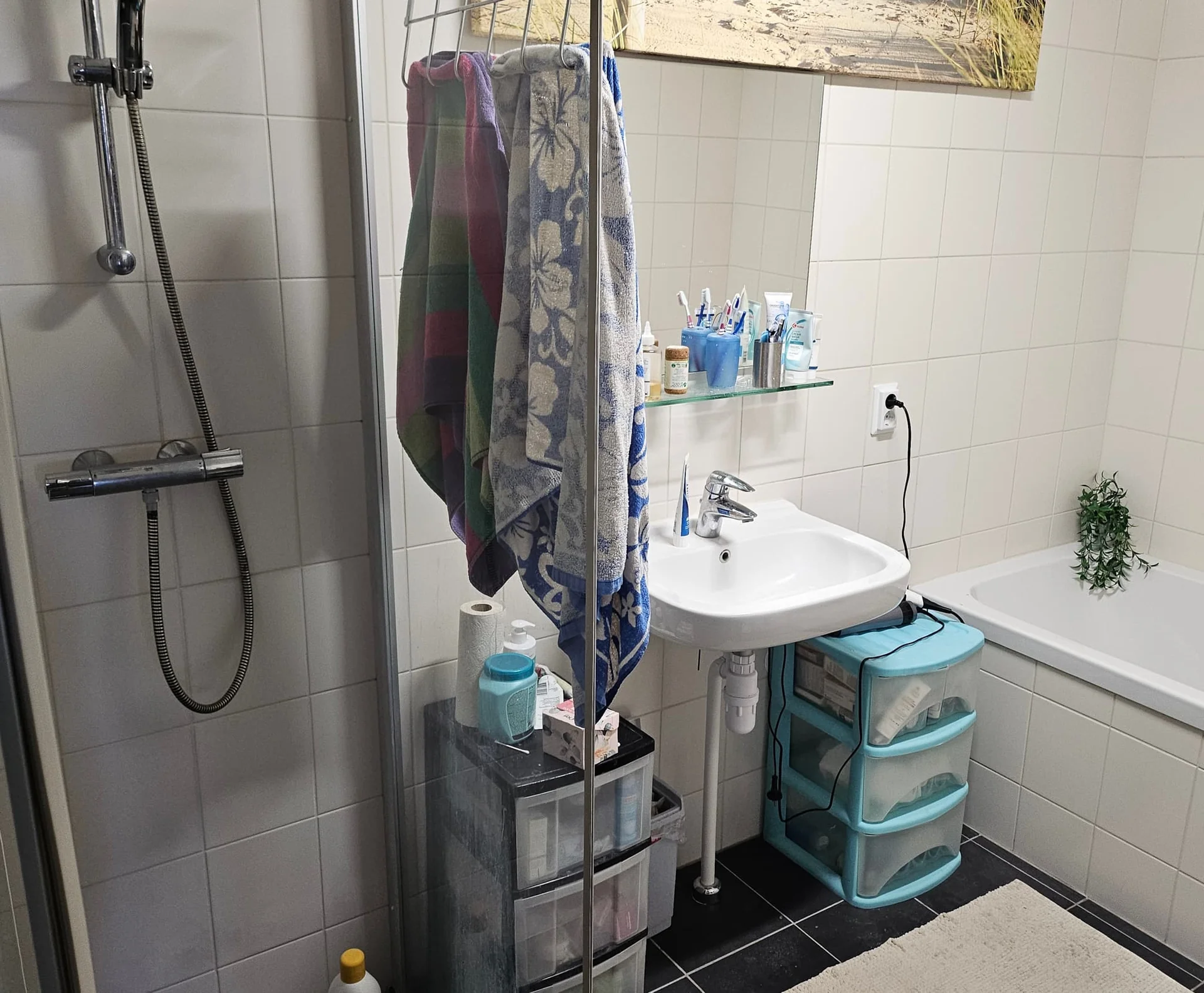 Foto van de Kamer gelegen aan de Oostplein in Rotterdam