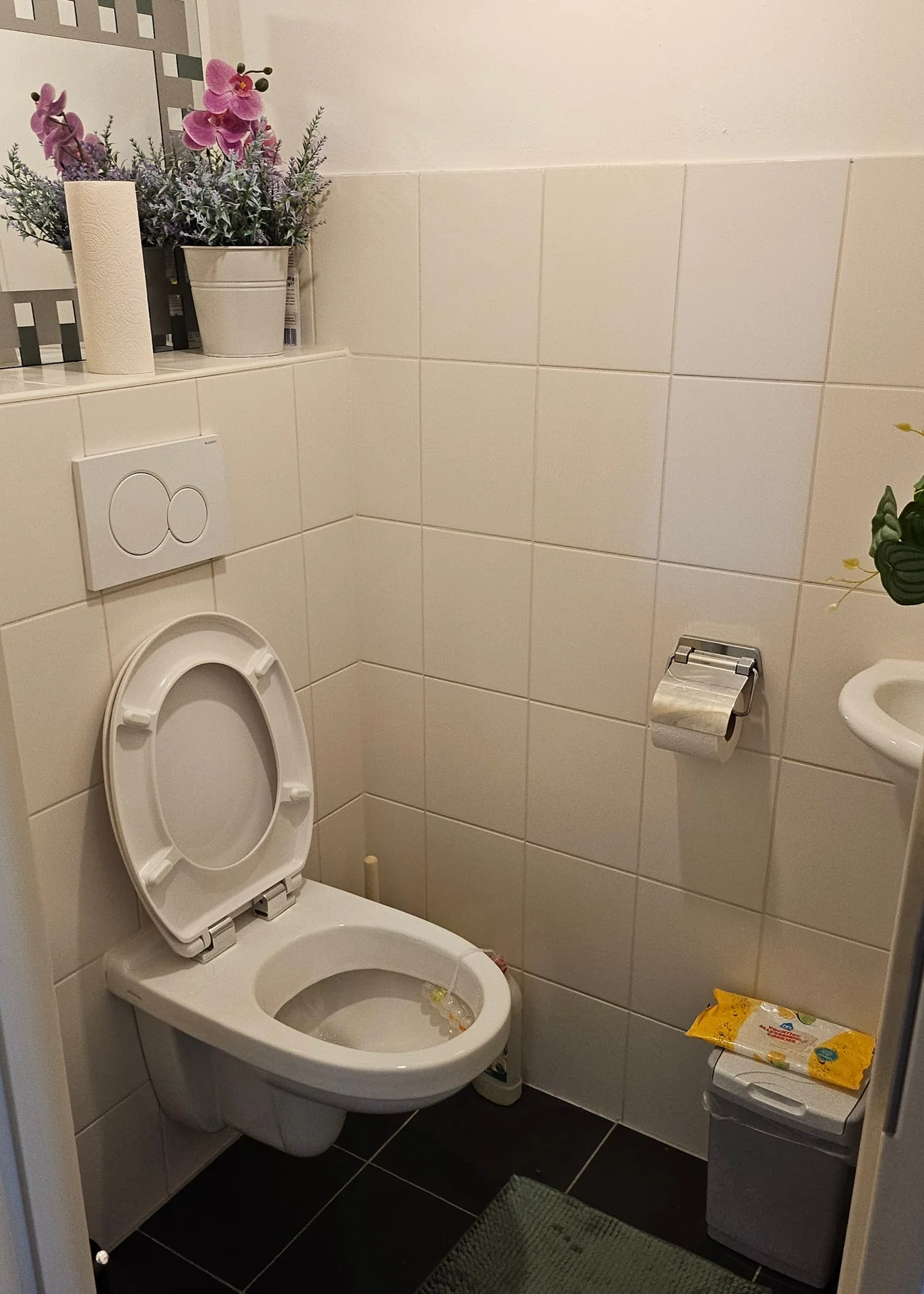 Foto van de Kamer gelegen aan de Oostplein in Rotterdam