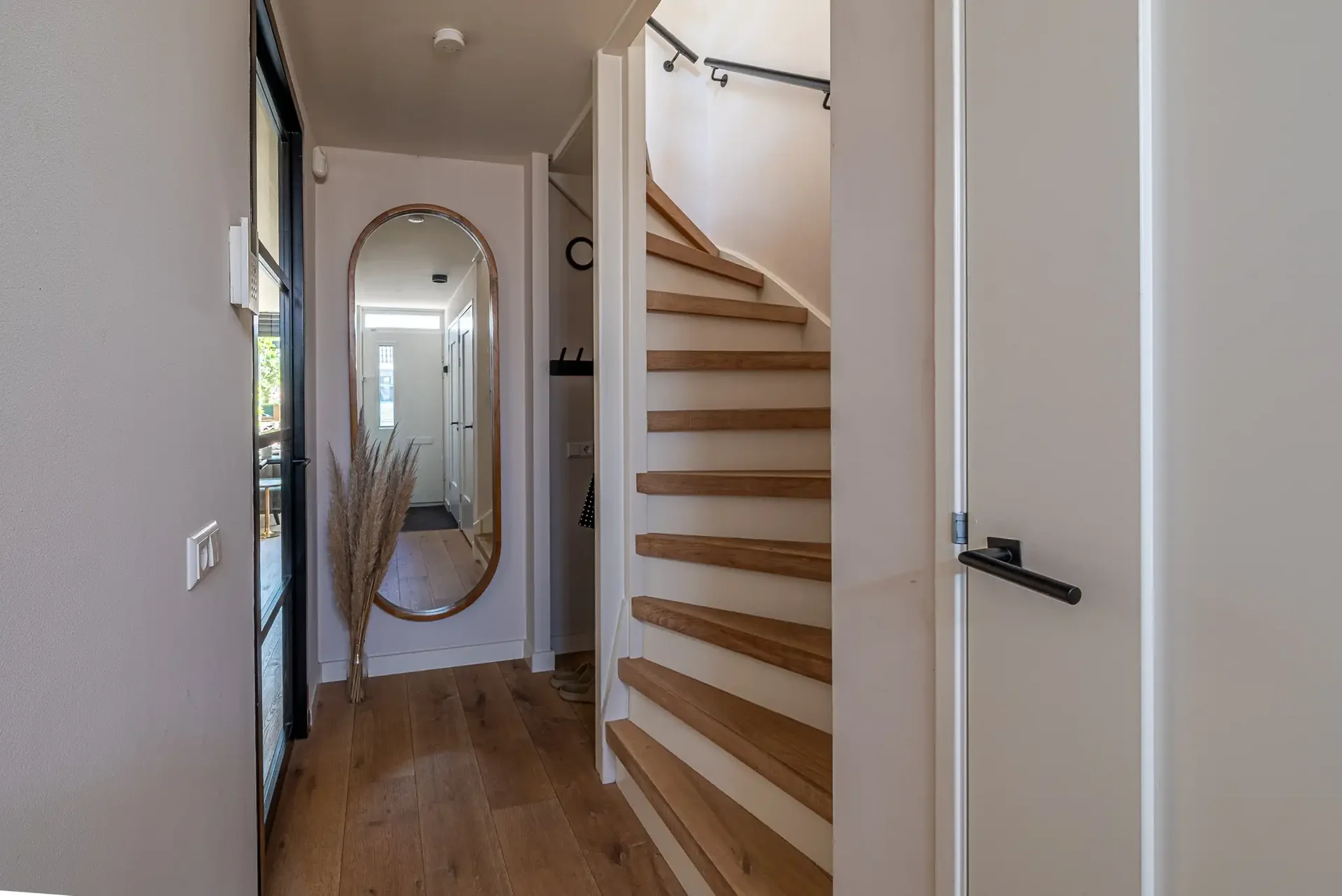 Foto van de Appartement gelegen aan de Pieter A. van Heijningestraat in Amsterdam