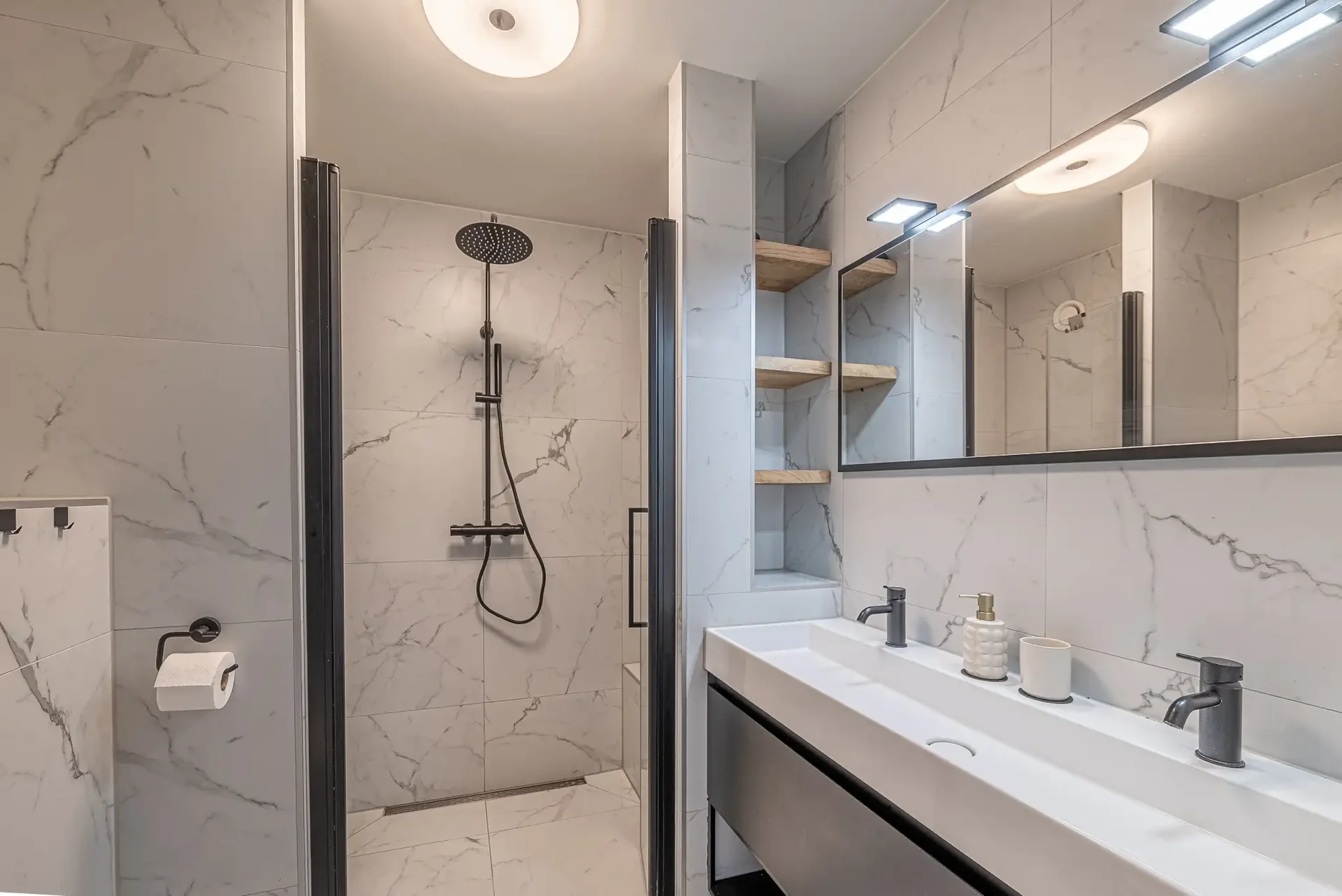Foto van de Appartement gelegen aan de Pieter A. van Heijningestraat in Amsterdam