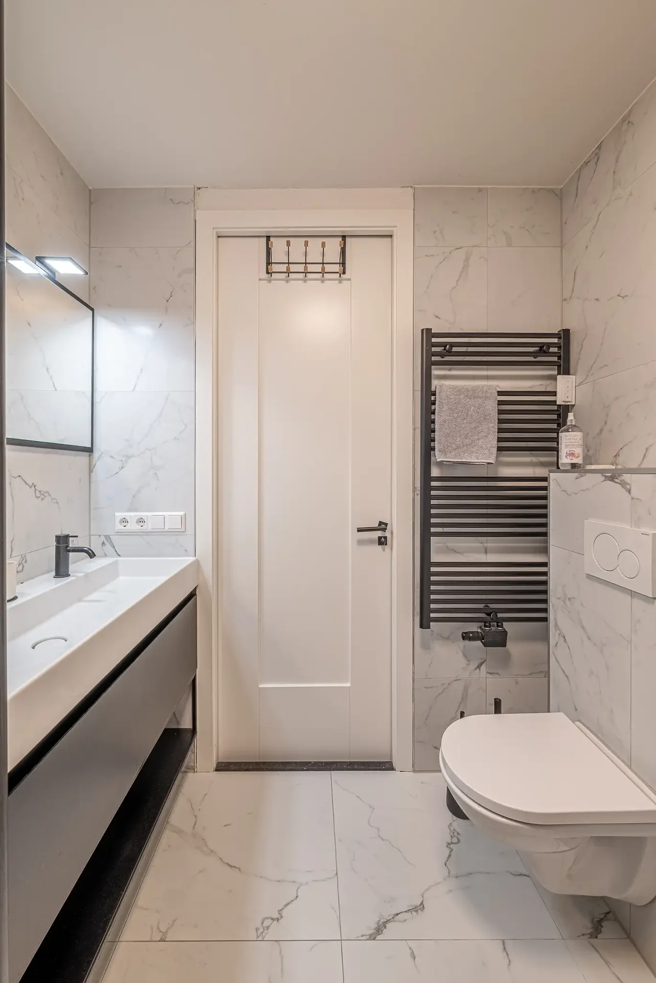 Foto van de Appartement gelegen aan de Pieter A. van Heijningestraat in Amsterdam