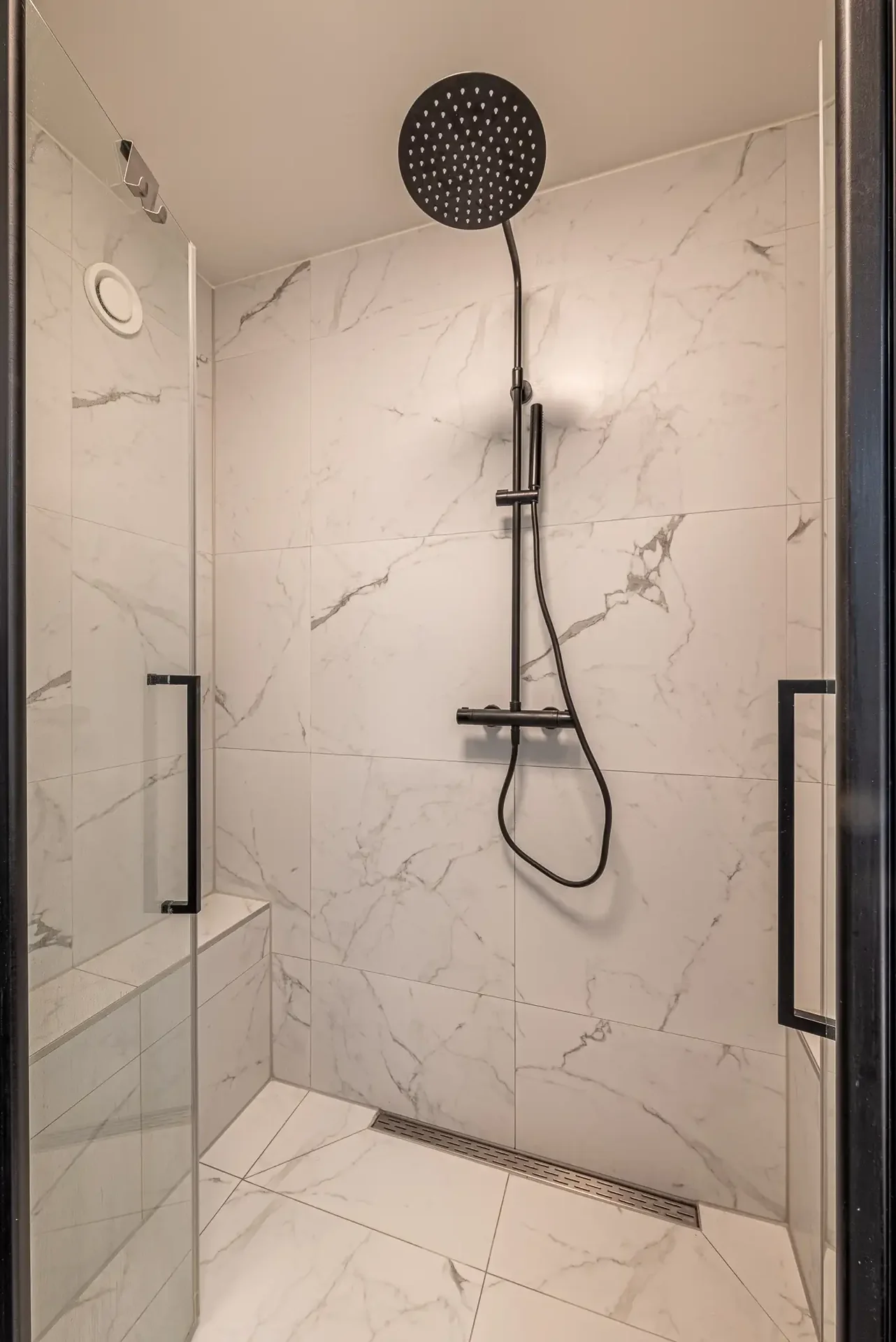 Foto van de Appartement gelegen aan de Pieter A. van Heijningestraat in Amsterdam