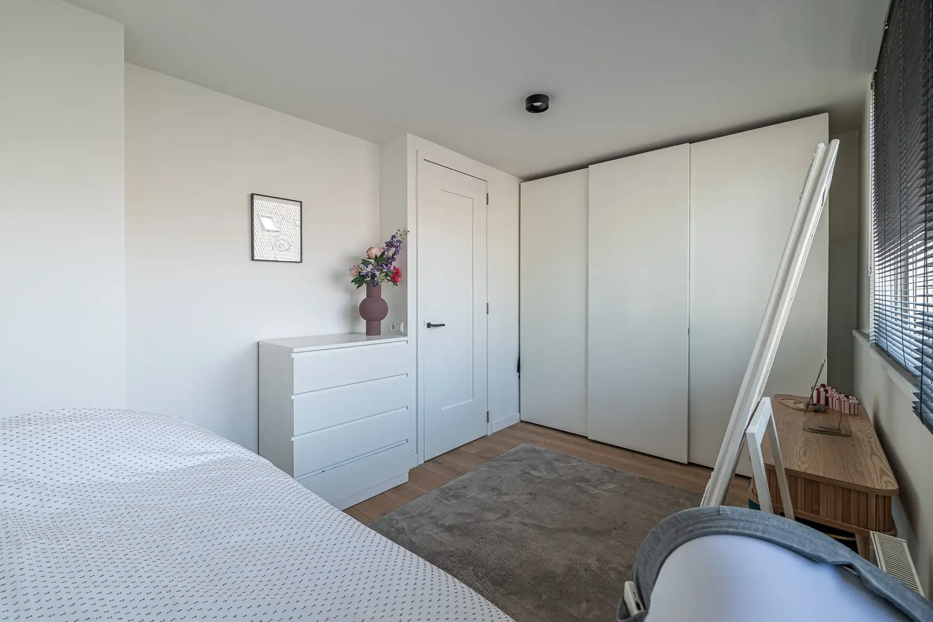 Foto van de Appartement gelegen aan de Pieter A. van Heijningestraat in Amsterdam