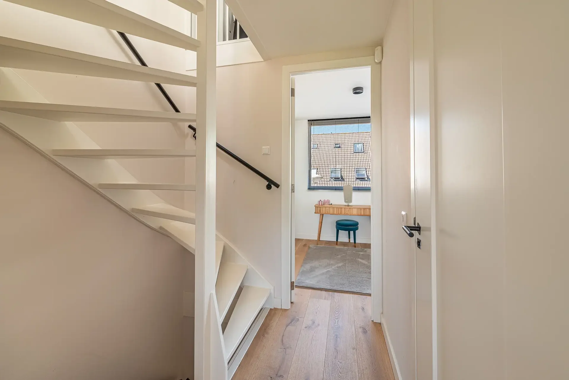 Foto van de Appartement gelegen aan de Pieter A. van Heijningestraat in Amsterdam