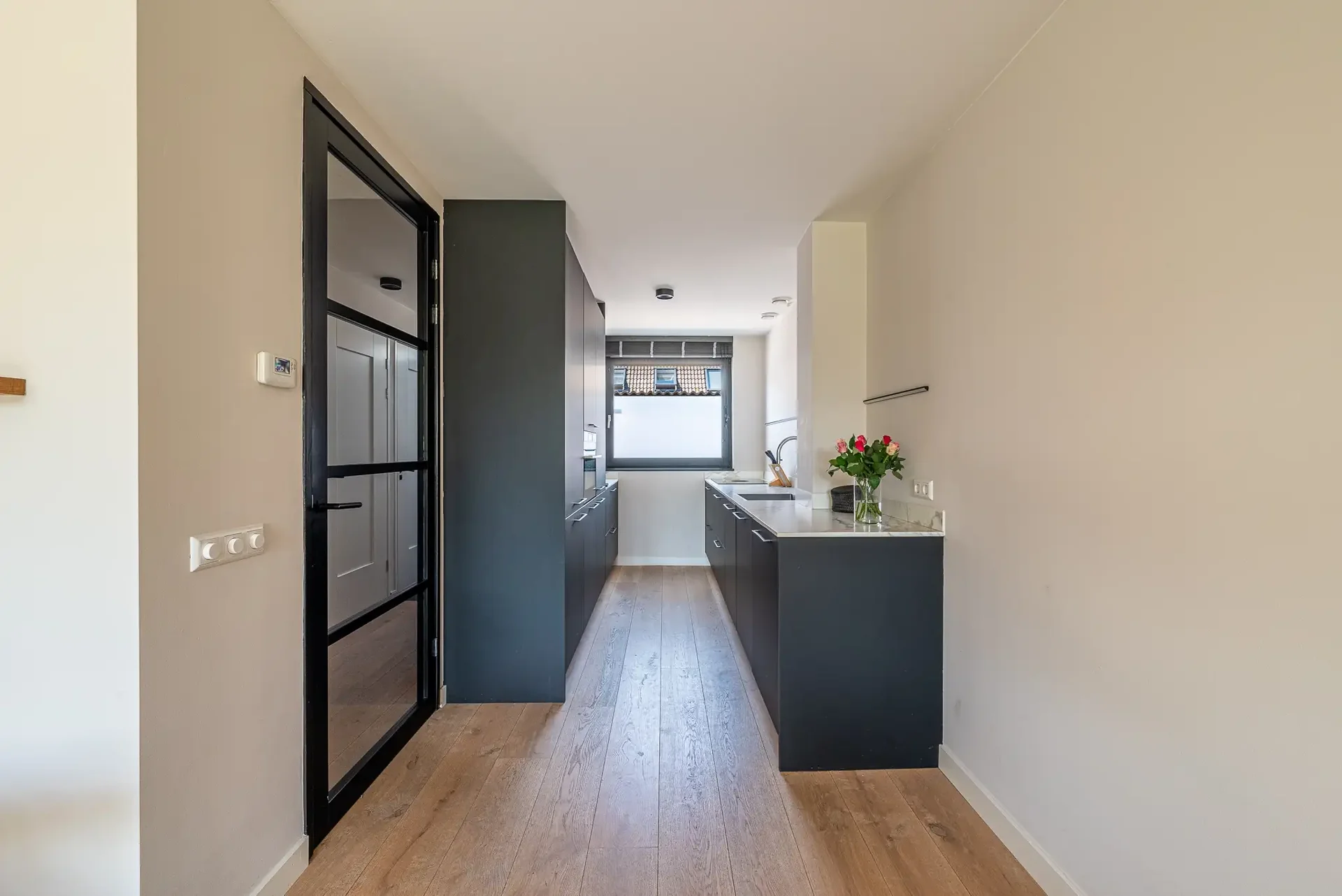 Foto van de Appartement gelegen aan de Pieter A. van Heijningestraat in Amsterdam