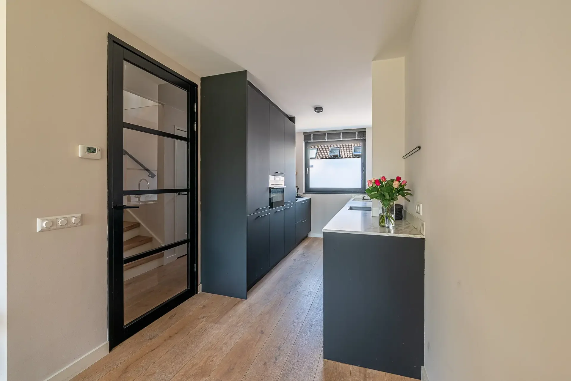 Foto van de Appartement gelegen aan de Pieter A. van Heijningestraat in Amsterdam
