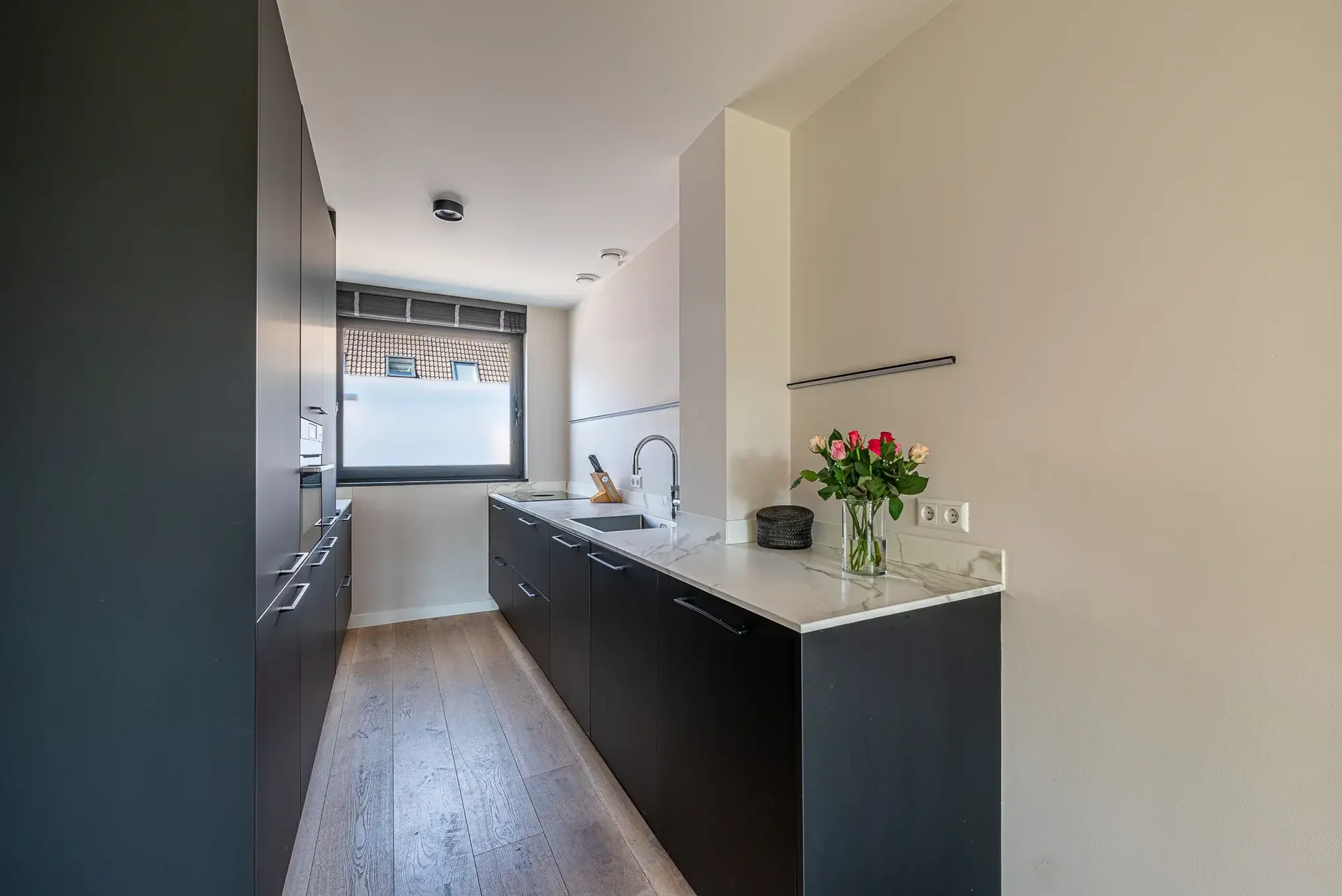 Foto van de Appartement gelegen aan de Pieter A. van Heijningestraat in Amsterdam