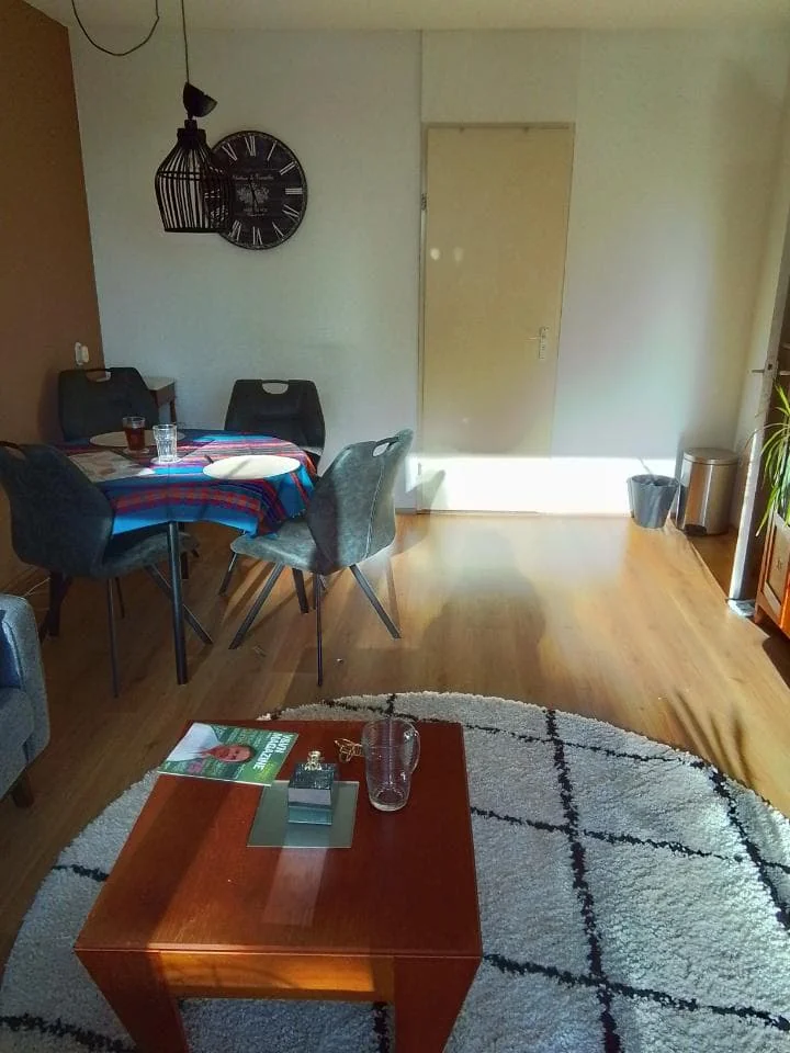 Foto van de Kamer gelegen aan de Thorbeckestraat in Wageningen