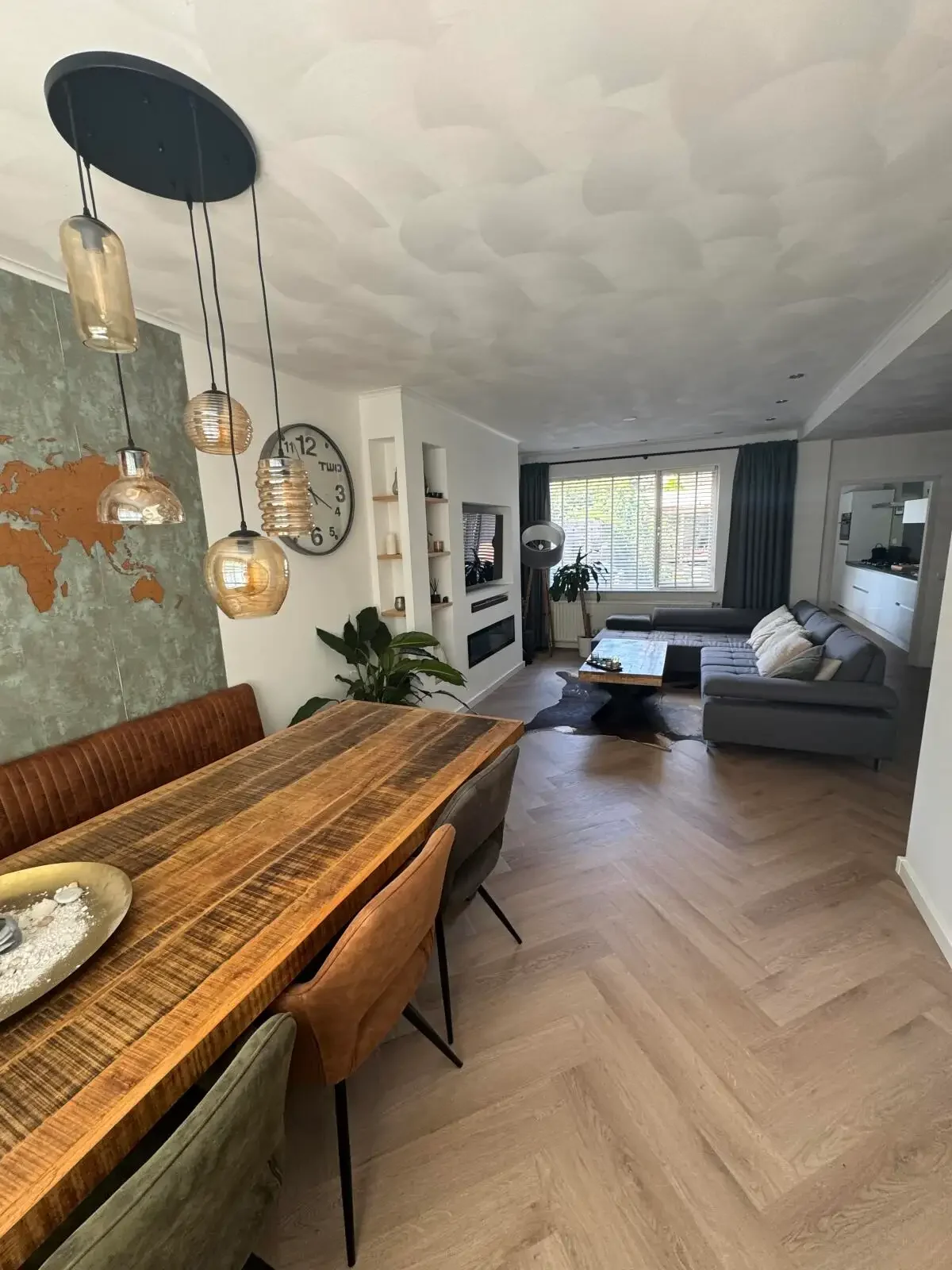 Foto van de Appartement gelegen aan de Begoniastraat in Eindhoven