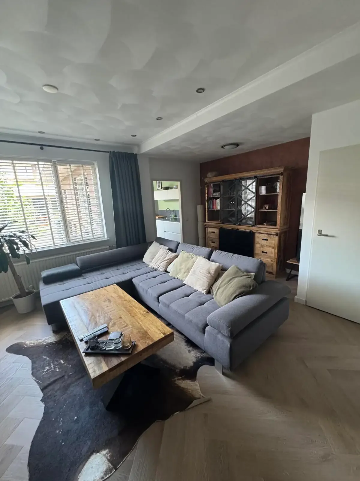 Foto van de Appartement gelegen aan de Begoniastraat in Eindhoven