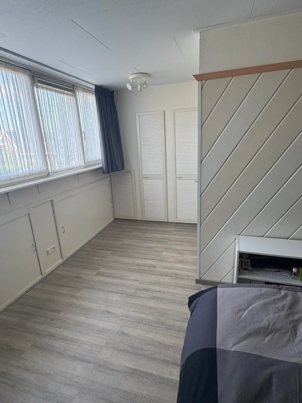 Foto van de Appartement gelegen aan de Begoniastraat in Eindhoven