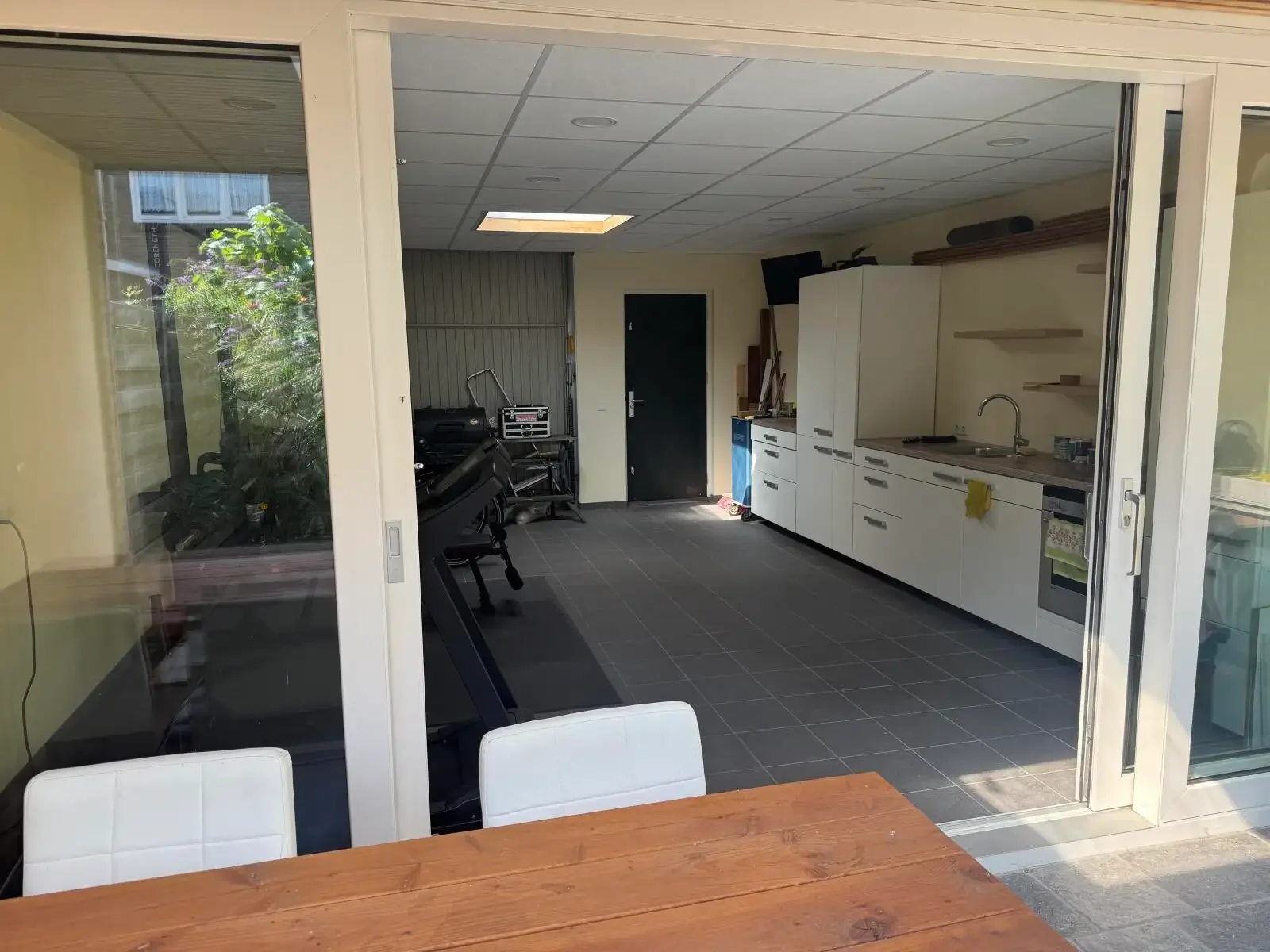 Foto van de Appartement gelegen aan de Begoniastraat in Eindhoven