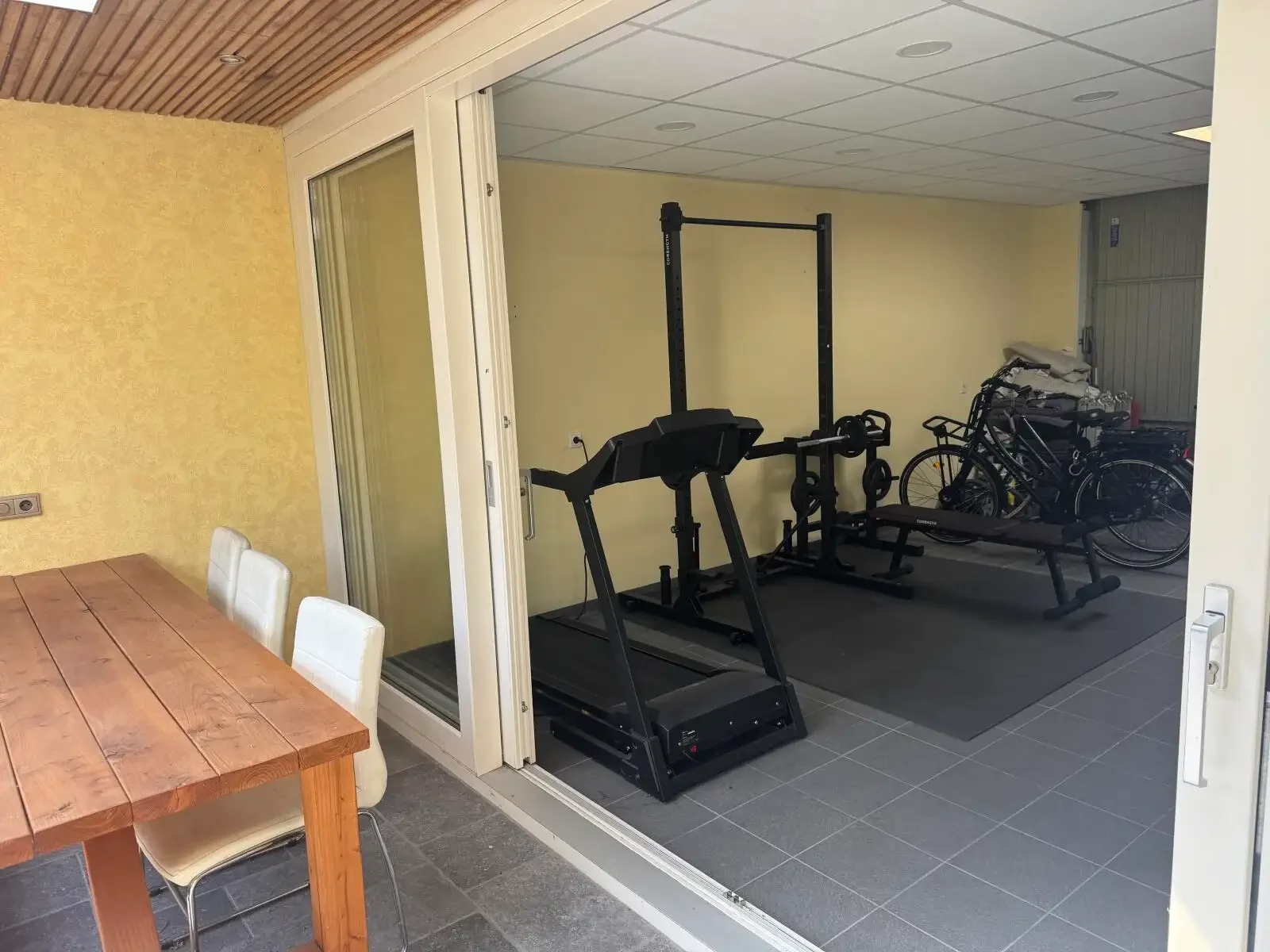 Foto van de Appartement gelegen aan de Begoniastraat in Eindhoven