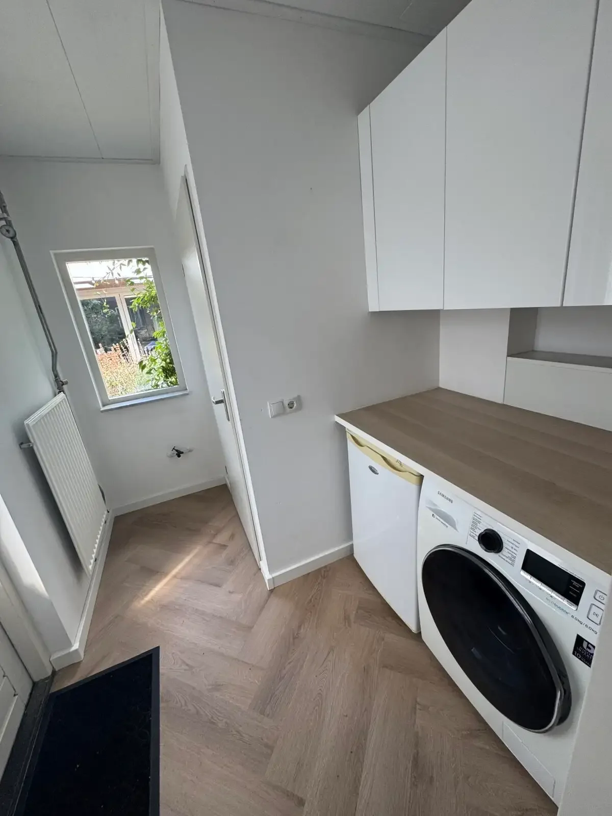 Foto van de Appartement gelegen aan de Begoniastraat in Eindhoven